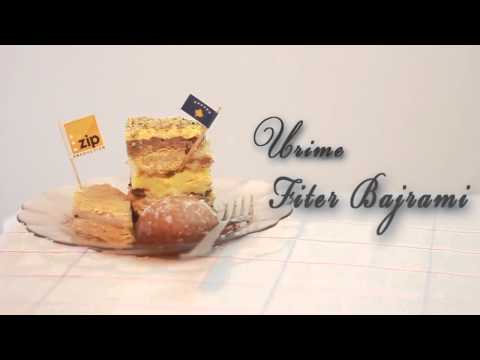 Urime Fiter Bajrami 2013