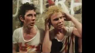 Generation X- Live 1977- Your Generation- Band interview