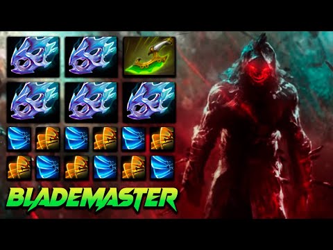GoodWIN Juggernaut Flash Blademaster - Dota 2 Pro Gameplay [Watch & Learn]