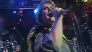 Alison Moyet &quot;All Cried Out&quot; 1984, Dominion Theatre ~ 7