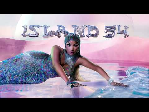 Stefflon Don - Intergalactic (Official Audio)