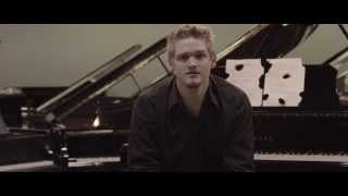 Garth Brooks-"She's Every Woman" Mat Slovacek (Piano Cover)