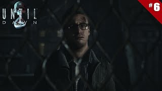 Un choix impossible (Until Dawn #6 en Coop avec Nota)