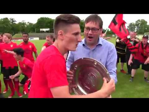 1. FC Lok Stendal - Grün Weiß Piesteritz