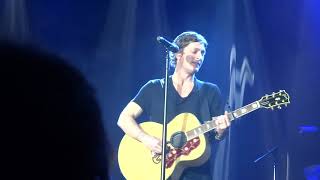Rob Thomas - &quot;The Man to Hold the Water&quot; - Atlantic City, NJ 1-18-19
