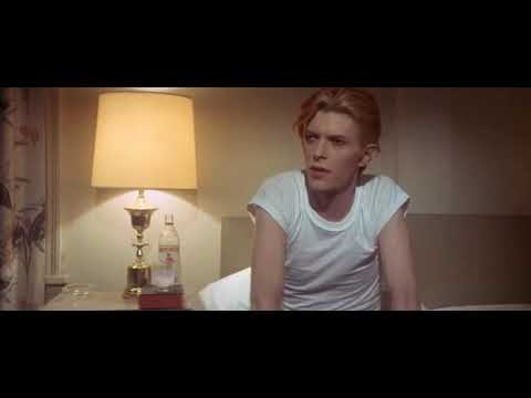David Bowie - I'm just visiting
