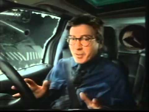 Volvo 850 SIPS tv commercial