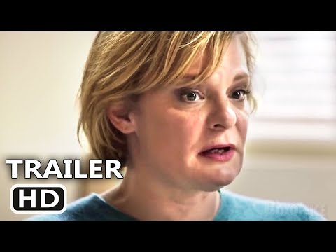 MASS Trailer (2021) Jason Isaacs, Drama Movie