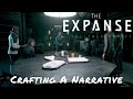 The Expanse: A Telltale Series — Crafting A Narrative [BTS]