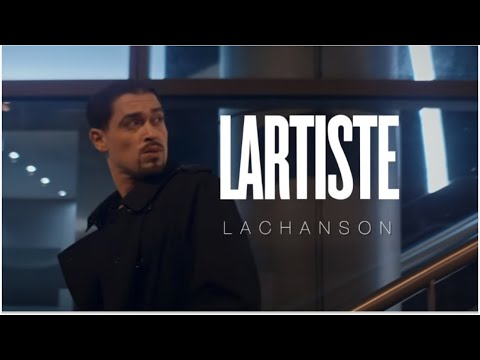 Lartiste - La Chanson