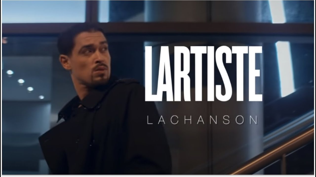 Lartiste — La Chanson