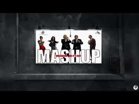 Los del Rio Vs Snoop Dogg - Macarena like it's hot - Paolo Monti mashup 2020