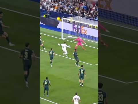 🤯 El HAT TRICK de VALVERDE contra el MANCHESTER CITY 💀 #futbol