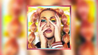Bonnie McKee - Mad Mad World (Official Audio)