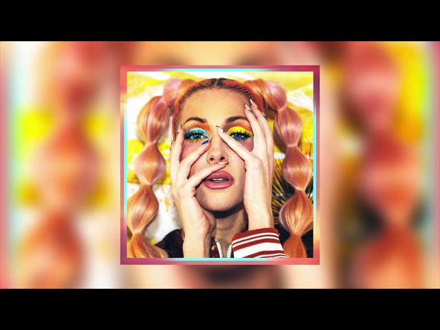 Bonnie McKee - Mad Mad World (Remix Stems)