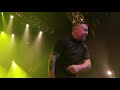 Dropkick Murphys  - Worker's Song (Live) front row Boston House of Blues 3/14/2019