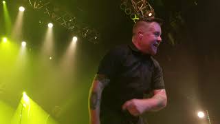 Dropkick Murphys  - Worker&#39;s Song (Live) front row Boston House of Blues 3/14/2019