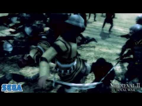 Medieval II Total War Gold Edition