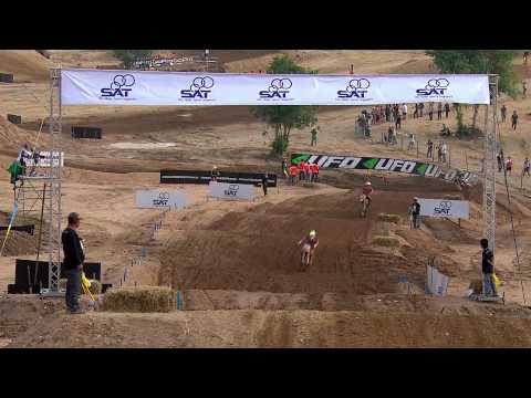 MXGP of Thailand 2013 - MX1 Qualifying Race - Motocross