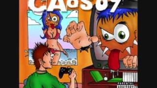 Caos89 - The Party Of My Girlfriend