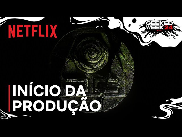 Avatar: O Último Mestre do Ar – Temporada 2 | Em produção | Netflix