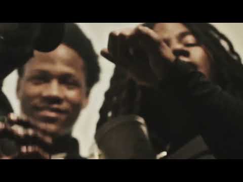 Drippa - Get Busy ( Official Video ) Dir. @Waxbando