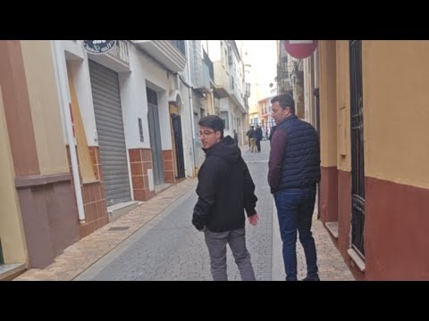Almenara directo tarde.Cerril del 23 Enero 2026