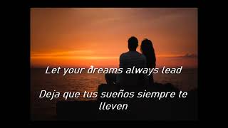 &quot;Count On Me&quot;...Fools Garden(subtitulos español,ingles)