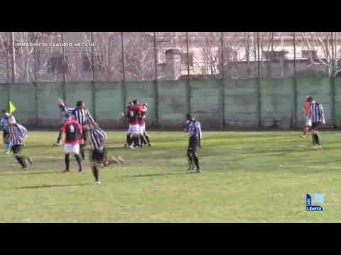 Folgore-Pontolliese Gazzola