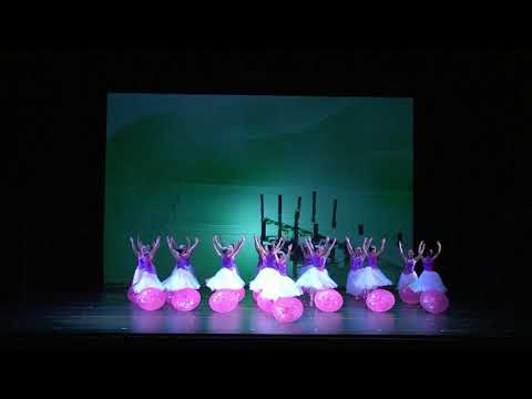 Morning Stars 2014: Jian Nan Passion