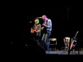 Joel Plaskett — Nothing More to Say to You (live)