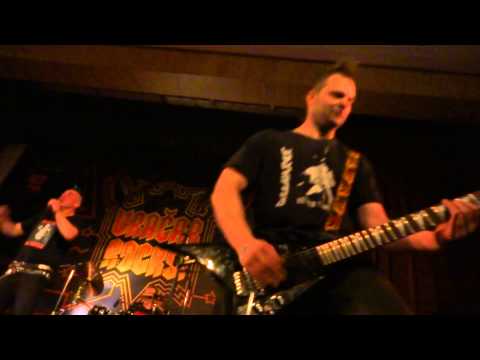 Vox Populi @ Vrachar Rocks