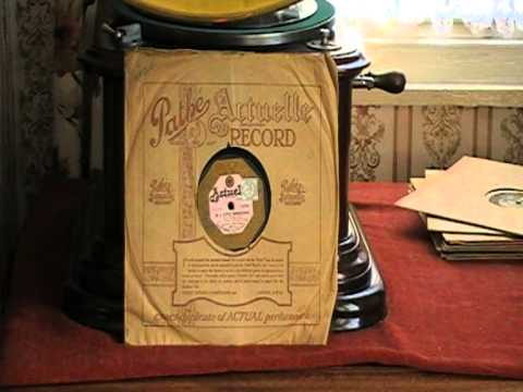 Me And The Boyfriend - The "Star" Syncopators