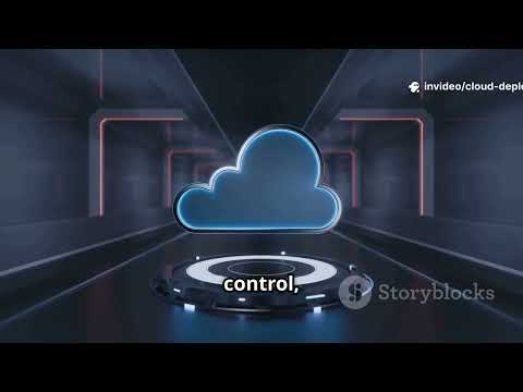 Session 6 - Cloud Deployment Explained: Taking Your Software Global