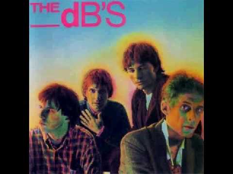 The dB's - Black and White