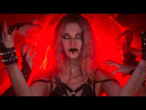 AGNIS - Creatures Of The Night (OFFICIAL VIDEO) | darkTunes Music Group