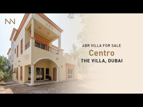 Property video thumbnail