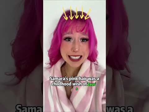 Why did Samara cry more than Zuza’s mother?#zuza #samara