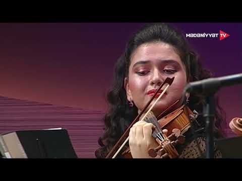 Konsert Proqramları - Deşate