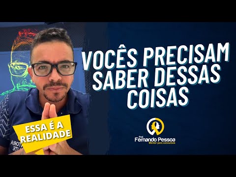 CONCURSOS PF E PRF 2023, CARREIRA POLICIAL E QUESTÃO GOVERNAMENTAL | Professor Fernando Pessoa