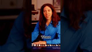 Download lagu Dream Theater Then & Now #dreamtheater #shorts mp3