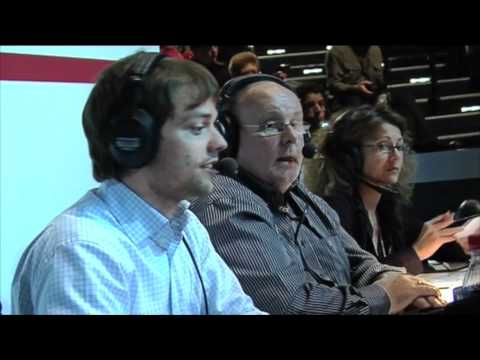 Trailer Swiss Cup Zürich 2011