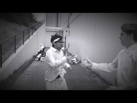 Struggles & Strengths: A Journey in Four Acts - Act II, The Adventures of a Ball, a Mat, & a Tire