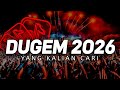 DJ TERBARU 2026 ️BASS BIKIN JANTUNG COPOT ️DJ DUGEM TERBARU 2026 FULL REMIX BASS BETON SUPER
