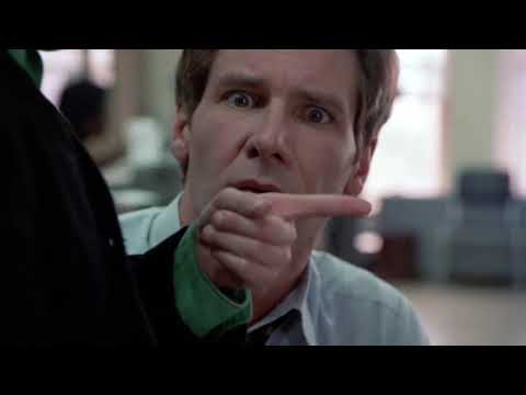 A Testemunha 1985 dublagem clássica