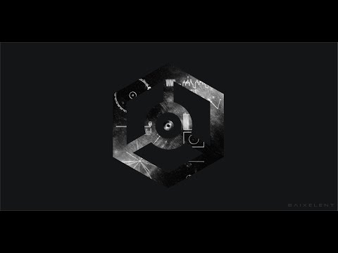 DAVE STUART - Primary (colours) Mix Series #06