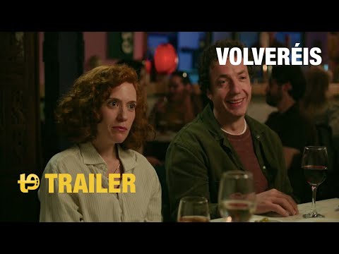 Volveréis - Trailer internacional