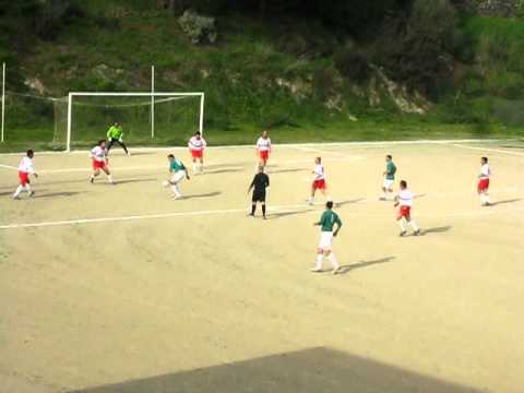 Tadasuni - San Marco 4 (27/03/2011)