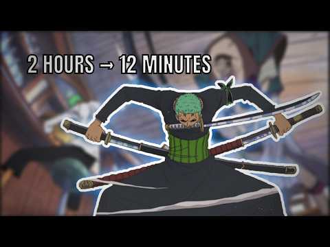 I Watched the Post-Alabasta Filler So You Can Skip It