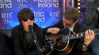 The Strypes - Blue Collar Jane
